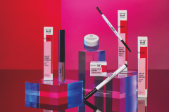 LEADER IN LASHES GETS AN AWARD-WINNING MAKEOVER